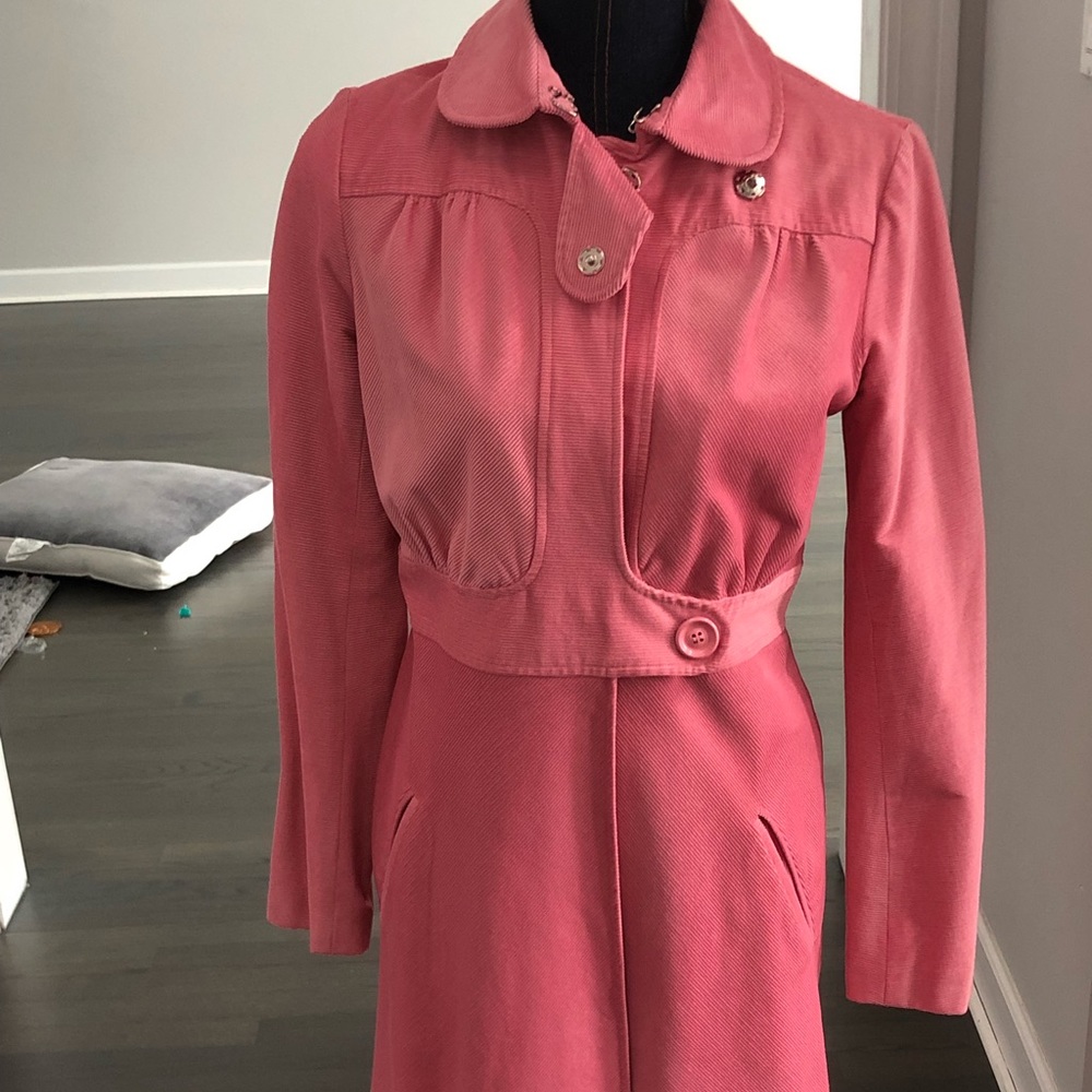 Tocca Jacket size 6